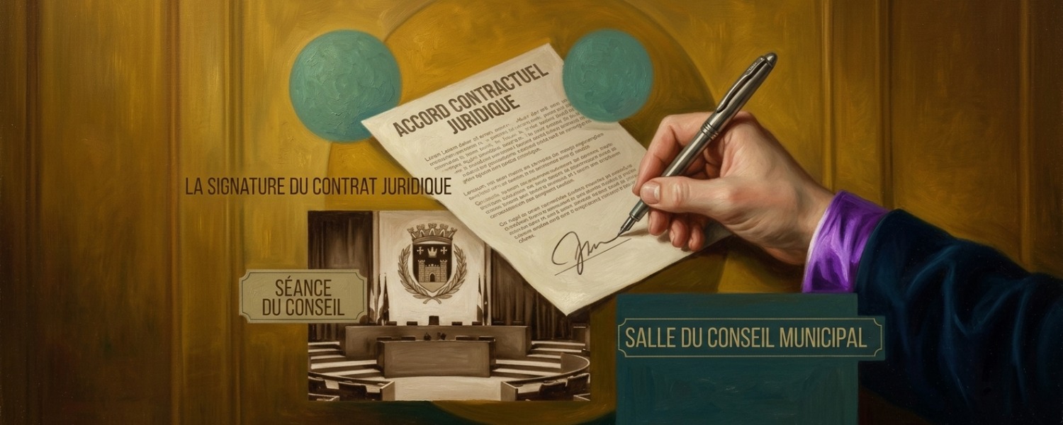 notation du prix marché public